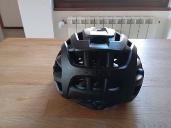 Used Kask Valegro Helmet bike — image 4 of 5