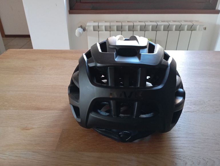 Used Kask Valegro Helmet bike — image 4 of 5