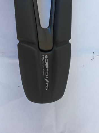 Used Prologo Scratch M5 Saddle 2025 bike — image 3 of 4