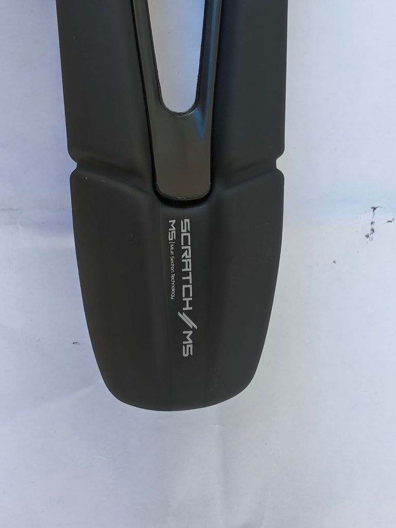Used Prologo Scratch M5 Saddle 2025 bike — image 3 of 4