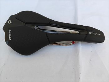 Used Prologo Scratch M5 Saddle 2025 bike