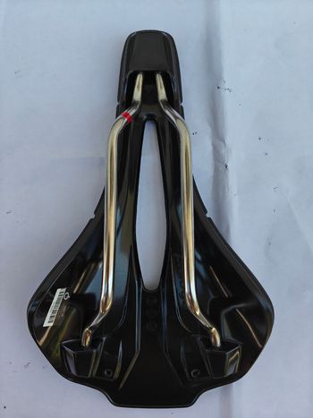 Used Prologo Scratch M5 Saddle 2025 bike — image 2 of 4