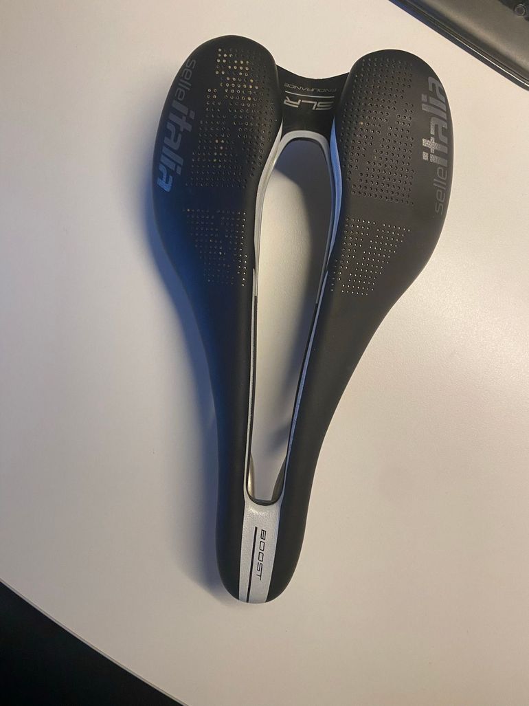 Used Sella Italia SLR bike — image 1 of 2