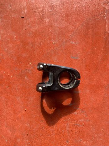 Używany Commencal RIDE ALPHA ENDURO STEM Ø31.8MM - 40MM 2023 bike — zdjęcie 4 z 4