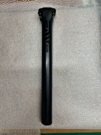 Used Enve Reggisella Carbonio 2023 bike