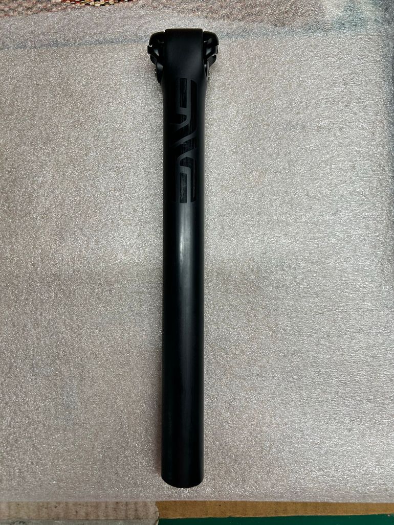 Used Enve Reggisella Carbonio 2023 bike — image 1 of 4