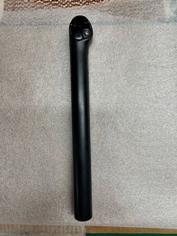 Used Enve Reggisella Carbonio 2023 bike — image 2 of 4