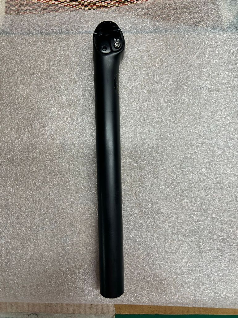 Used Enve Reggisella Carbonio 2023 bike — image 2 of 4