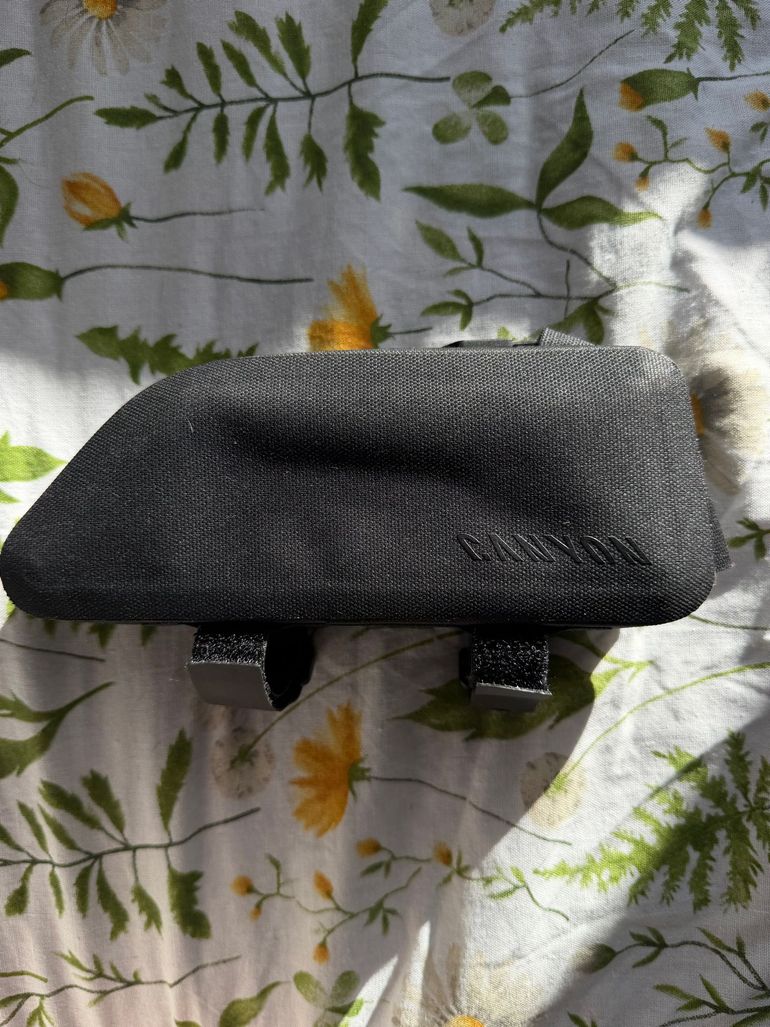 Used Canyon Top Tube Bag bike — image 1 of 3