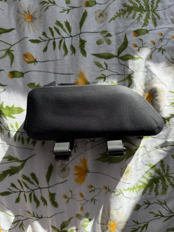 Used Canyon Top Tube Bag bike — image 2 of 3