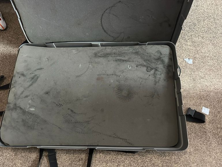 Used Trico Bike Case bike — image 3 of 3