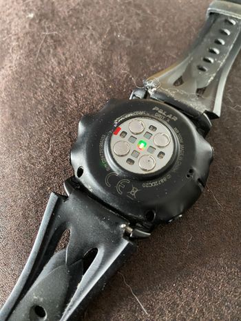 Used Polar Grit X GPS Watch bike — image 3 of 3