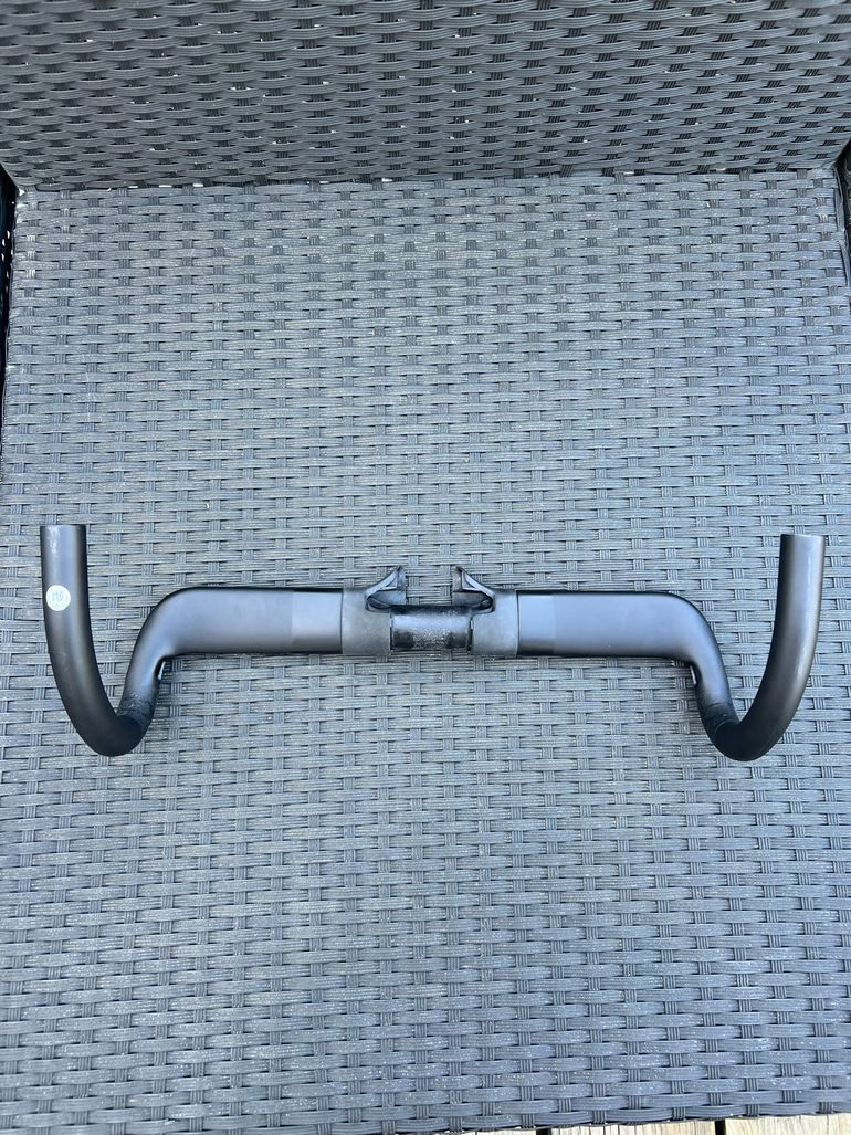 Used Syncros Creston 1.0 aéro bike — image 2 of 4