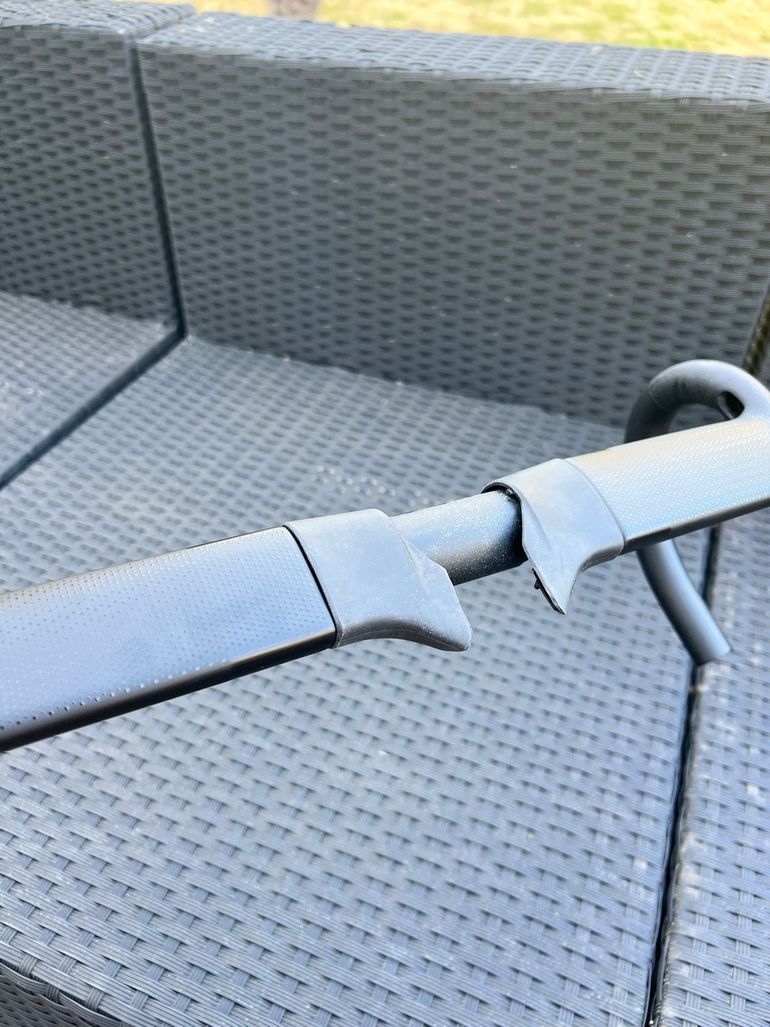Used Syncros Creston 1.0 aéro bike — image 4 of 4