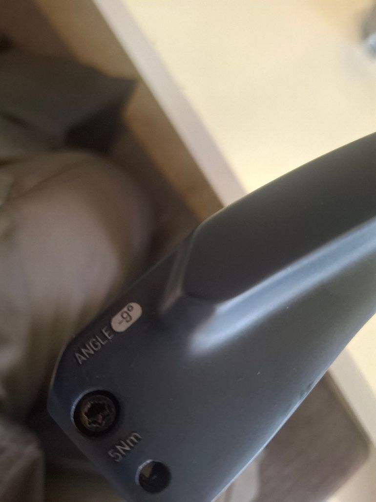 Used Syncros Manubriocreston ic bike — image 3 of 4