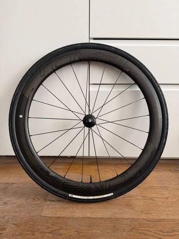Used Roval Rapide CLX 50 bike — image 2 of 4