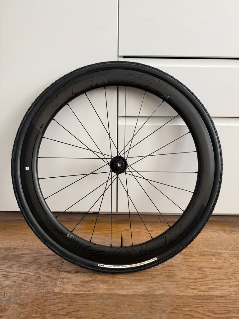 Used Roval Rapide CLX 50 bike — image 3 of 4