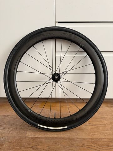 Použité Roval Rapide CLX 50 bike — obrázek 4 z 4