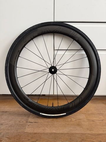 Używany Roval Rapide CLX 50 Wheels