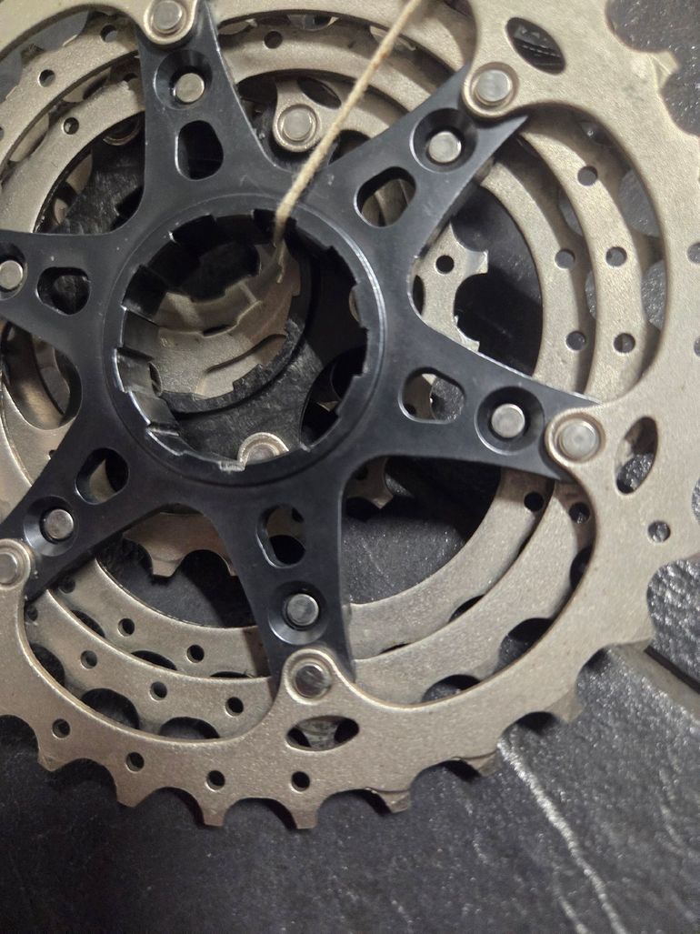 Used Shimano Ultregra R8000 Cassette bike — image 3 of 3