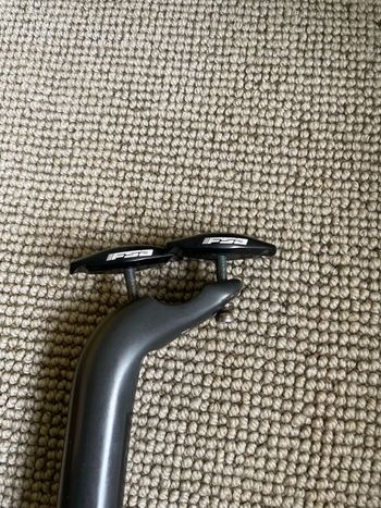 Used Fsa Carbon Seatpost 2018 bike — image 4 of 5