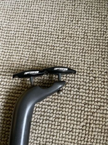 Used Fsa Carbon Seatpost 2018 bike — image 5 of 5