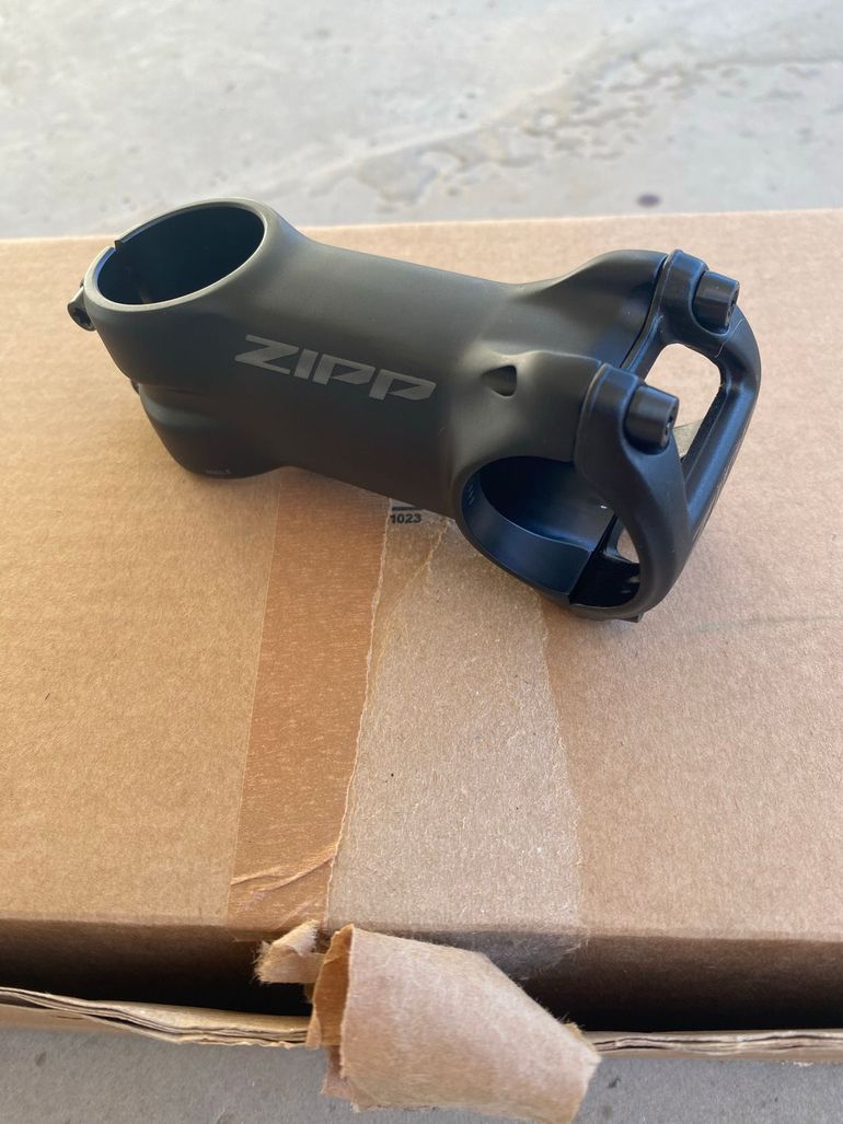 Used Zipp Service Course SL Stem bike — image 1 of 3
