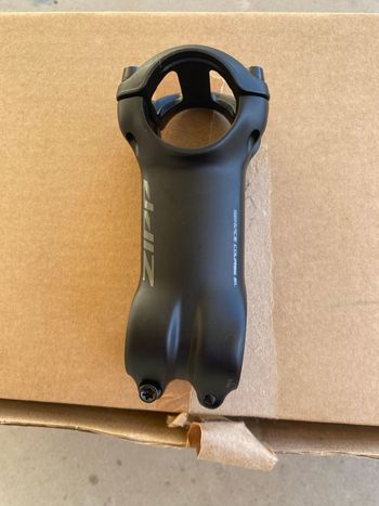 Used Zipp Service Course SL Stem bike — image 2 of 3
