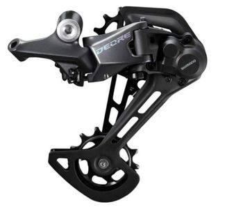 Shimano Deore Derailleur 2025 bike de segunda mano