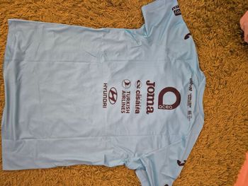 Used Joma T shirt Ufficiale Maratona di Roma 2026 bike — image 2 of 3