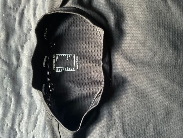 Used KIPRUN Maglia bike — image 2 of 3