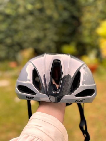 Tweedehands Hjc furion 2025 bike — afbeelding 3 van 3