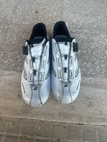 Gaerne tornado 2020 Cycling Shoes d'occasion