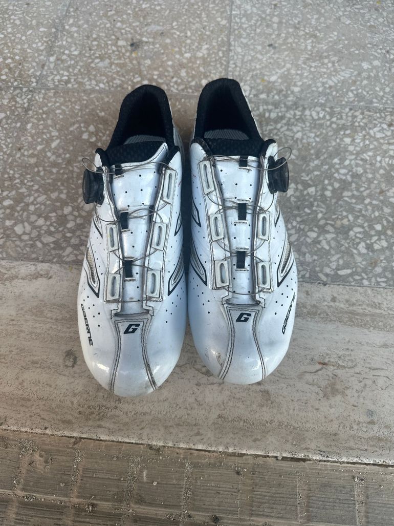 Used Gaerne tornado 2020 bike — image 1 of 2