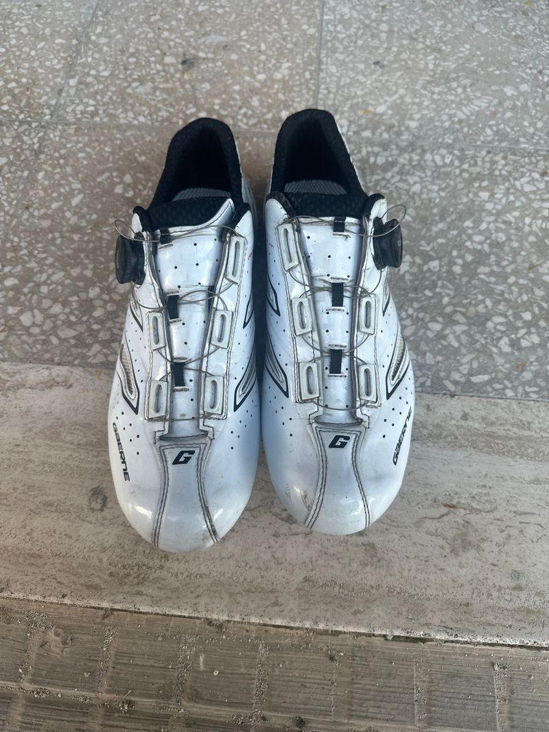 Použité Gaerne tornado 2020 Cycling Shoes