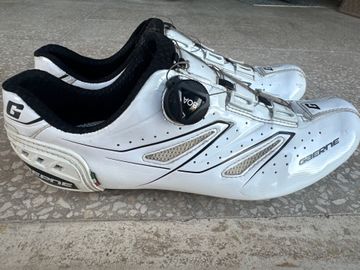 Brugt Gaerne tornado 2020 bike — billede 2 af 2