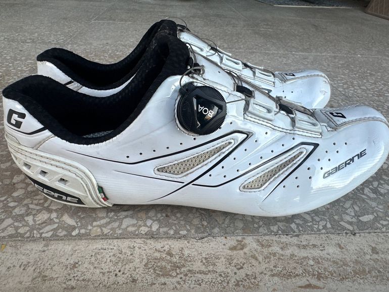 Used Gaerne tornado 2020 bike — image 2 of 2