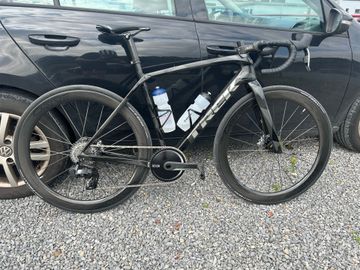 Použité Elite-Wheels Drive 50D Wheelset 2025 Wheels