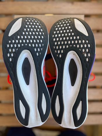 Used Asics MAGIC SPEED 4 bike — image 5 of 6