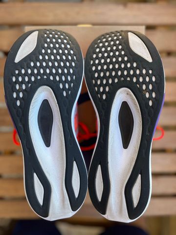 Brugt Asics MAGIC SPEED 4 bike — billede 5 af 6