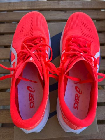 Brugt Asics MAGIC SPEED 4 bike — billede 3 af 6