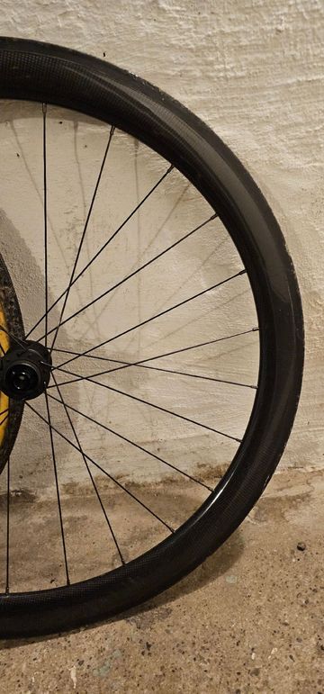 Used gunsha 50mm bike — image 3 of 10