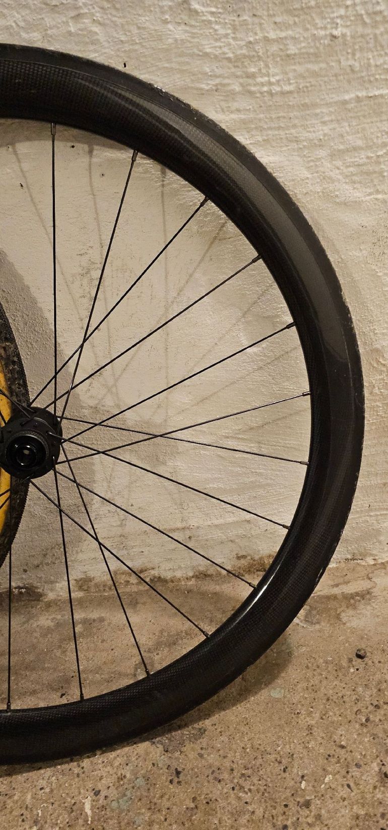 Used gunsha 50mm bike — image 3 of 10