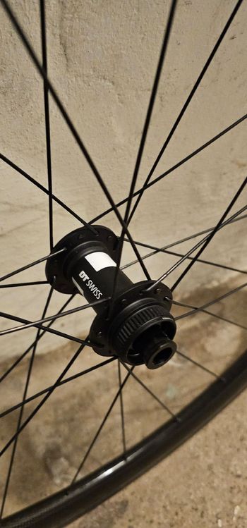 Used gunsha 50mm bike — image 9 of 10