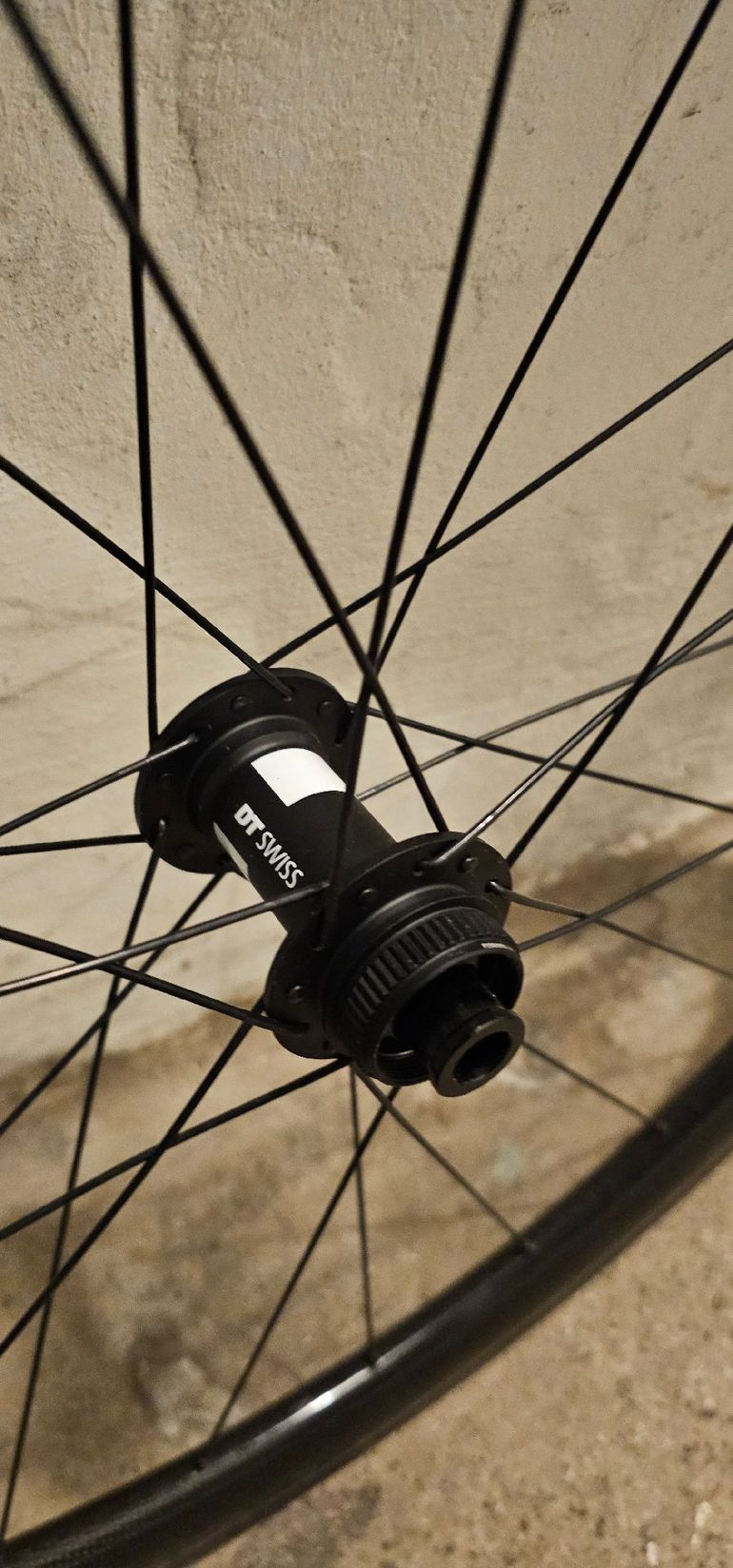 Used gunsha 50mm bike — image 9 of 10