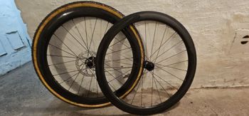 Used gunsha 50mm bike — image 2 of 10