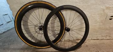 Used gunsha 50mm bike — image 2 of 10
