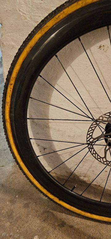Used gunsha 50mm bike — image 5 of 10