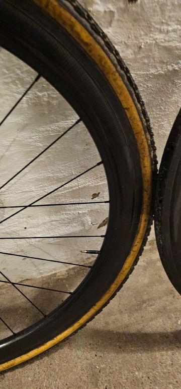 Used gunsha 50mm bike — image 7 of 10