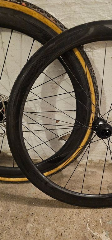Used gunsha 50mm bike — image 4 of 10